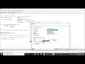 STATA TUTORIAL5 WITHOUT COMMAND GETTING SCATTER PLOT AND BEST FITTED REGRESSION LINE