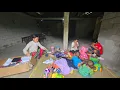 Download Lagu Em Cáy 2 Con Cực Vui Khi Nhận Được Nhiều Quà Và Đồ Chơi Cho 2 Con.Mí Tủa VLOG