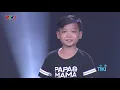 Download Lagu Nguyễn Minh Chiến – Nơi Ấy Con Tìm Về   Tập 5 Vòng Giấu Mặt   The Voice Kids Giọng Hát Việt Nhí 2018