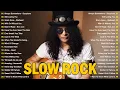 Lagu Scorpions, Led Zeppelin, Journey, Bon Jovi, U2, Whitesnake, Aerosmith || Best Slow Rock 70s 80s 90s
