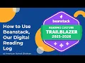 How to use Beanstack