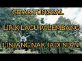 Download Lagu Lirik ||Lagu Daerah || LINJANG NAK JADI NIAN ||Yulisa feat ilyas