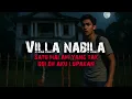 KHEMAH KEMATIAN DEPAN RUMAH - VILLA NABILA - RUMAH AKU ADA PONTIANAK 