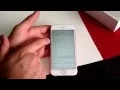 iPhone 6S - How to turn alarm on/off