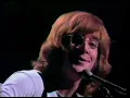 John Sebastian - Loving You & You're A Big Boy Now - (Live - 1970)