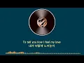 The Stylistics ... You Make Me Feel Brand New (가사)