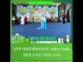 Download Lagu Aishwa nahla .. MAN ANA