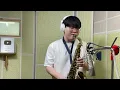 Download Lagu Luther Vandross - So Amazing (Daehan Choi)