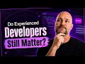 What is 20 years of coding experience worth now