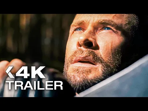 Video Thumbnail: AVENGERS 5: Doomsday “Thor” Teaser Trailer German Deutsch (2026)