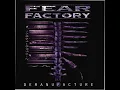Demanufacture - Fear Factory Full Album