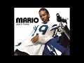 Mario - Just A Friend [Radio Edit]