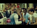 Marc Anthony y Gente de Zona graban la canción "La Traidora" | Al Rojo Vivo | Telemundo