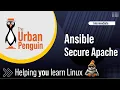 Using Ansible Secure Apache Web Server ServerTokens