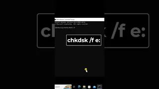 How To Fix The File Or Directory Is Corrupted And Unreadable Error 2025 