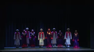 شمندوره م حجازي دندنها