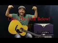 How To Play - Blake Shelton - Mine Would Be You - Acoustic Guitar Lesson