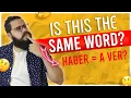 Don t Make These 13 Typical Mistakes in Spanish Similar Spanish Words