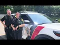 Deputy Katelyn Terry on Joining the Broome County Sheriff s Office