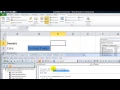 Excel VBA ActiveX Series Combobox - Macro when you change value on Dropdown menu