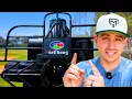 The Best Pitching Machine You ve Never Heard Of