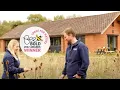 Ecus Ltd - Bee Bold 2022 winner Space for Nature