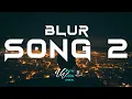 Blur - Song 2