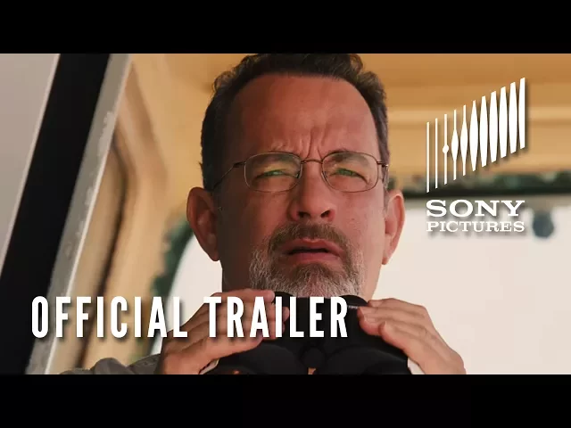 Official International Trailer