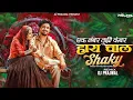 Download Lagu Ek Number Tuzi Kambar Hay Chal Shaky Shaky Song | Sanju Rathod Ft. Isha Malviya | New Marathi Song