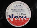 ESQUIRE SWANK by Duke Ellington intro by Leonard Feather-Esquire Jazz Band Winners