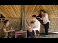 Download Lagu Volledige video: Tu Man en CEO Tuan waren zeer verrast toen ze ontdekten dat de vrouw zich had verst