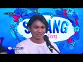 Download Lagu Penampilan Kakak Beradik Rheno Poetiray \u0026 Prince Poetiray - SAYANG (1/5)