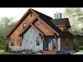 Monster House Plan 5-480