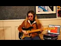 -Freeway Jam- Jeff Beck Cover by Ayla & Friends