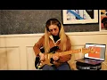 Download Lagu -Freeway Jam- Jeff Beck Cover by Ayla \u0026 Friends