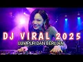 Download Lagu 🎧 Lumpur dan Berlian DJ Remix Viral 2025 Full Bass 🔥Remix terbaru 2025