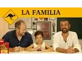 Download Lagu Inglés para niños | Lección 5: La familia | Canguro English