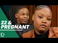 Download Lagu I’m Having HIS BABY, But He Doesn’t BELIEVE Me! | KARAMO