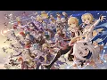 Download Lagu Genshin Impact (OST) Moonlit Night in Sumeru