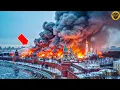 Download Lagu Moscow SHOCK! Ukraine Strikes Kremlin During Christmas Feast MP3