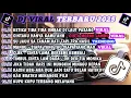 Download Lagu DJ TIKTOK TERBARU 2025🎵DJ KETIKA TIBA TIBA OMBAK DI LAUT PASANG - RINDU AKU RINDU KAMU JADI SATU FUL