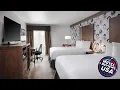 Aiden Austin City Hotel Austin TX United States Hotel Review