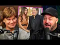 Kevin James on Finding Love Later in Life