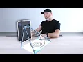 Turn Any Surface Into an Android Touchscreen