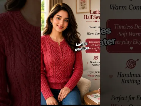 #sweater # #viralvideo #jaspreetkaurstitching #knitting #jasbircreation #trending #fashion #shorts