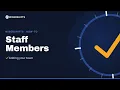 Adding Staff Members in Wisershifts Scheduling Tutorial