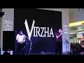 Download Lagu Virzha - Optimis (Live)