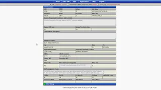 My Navy Assignments