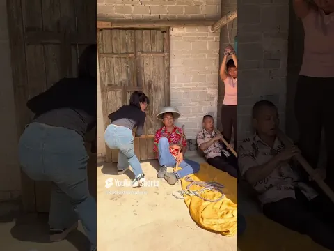 Video Thumbnail: ่ฐๆ็่ชๆ่พฆๆณ๏ผ #็ญๅง #ๆญฃ่ฝ้ #็ผ
ๅ