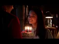 Download Lagu Smallville 2x22 - Clark and Lana first real kiss